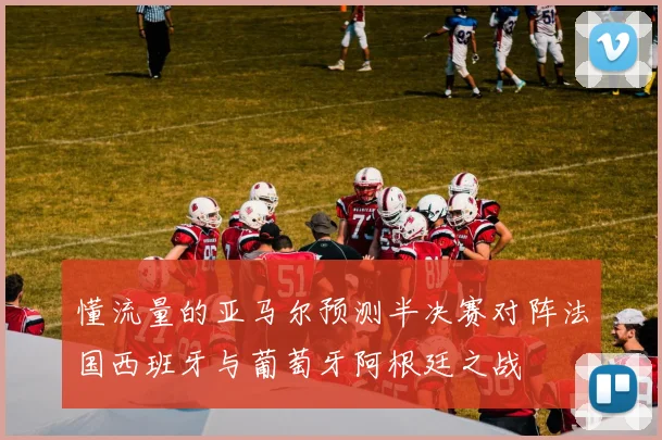 懂流量的亚马尔预测半决赛对阵法国西班牙与葡萄牙阿根廷之战